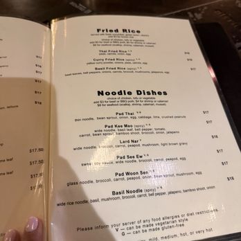 altThai - Menu - Thai Near Me - Arlington Heights, Illinois altThai - Menu - Thai Near Me - Arlington Heights, Illinois