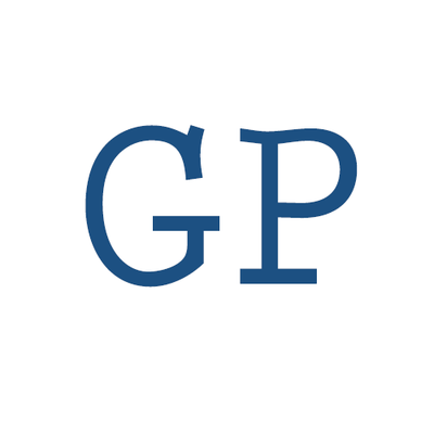 Grossmayer Plumbing Logo