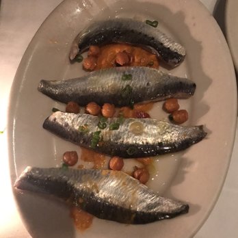 Lupa - Italian Near Me - New York, New York