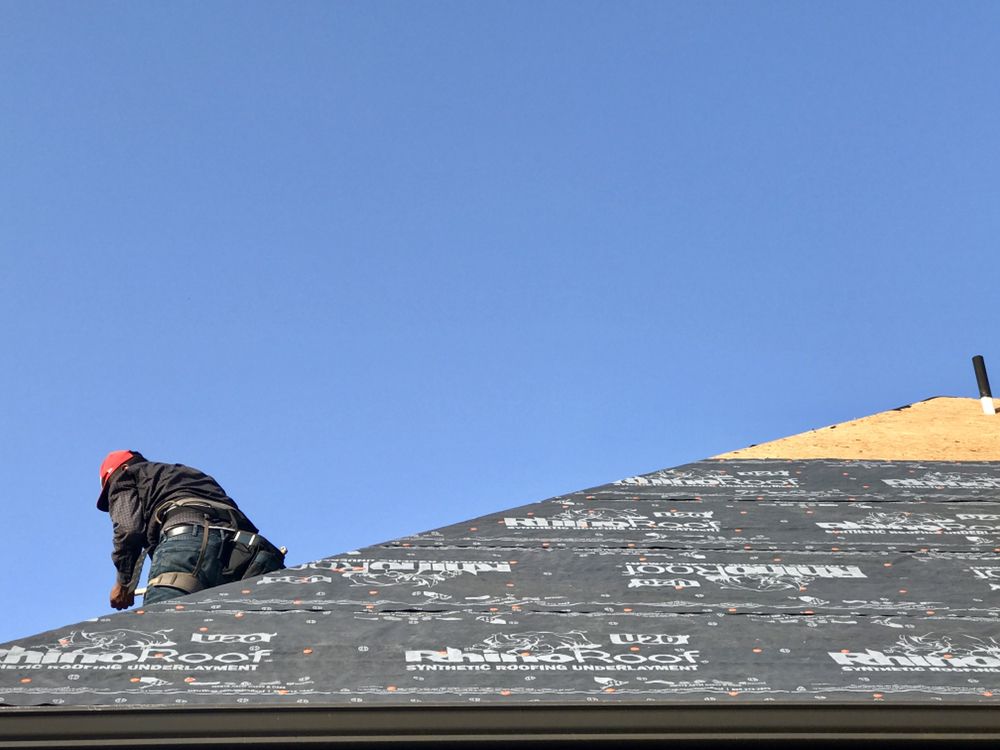 Slide of American Southern Roofing