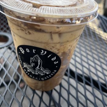 Por Vida - Coffee & Tea Near Me - San Diego, California Por Vida - Coffee & Tea Near Me - San Diego, California