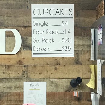 Cupcaked - Pricing - Bakeries Near Me - Ellicottville, New York Cupcaked - Pricing - Bakeries Near Me - Ellicottville, New York