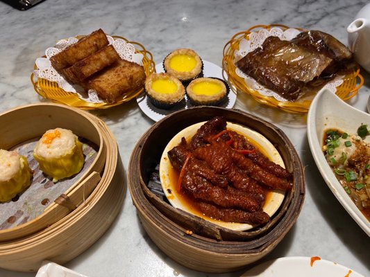 Yum Cha Restaurant by null
