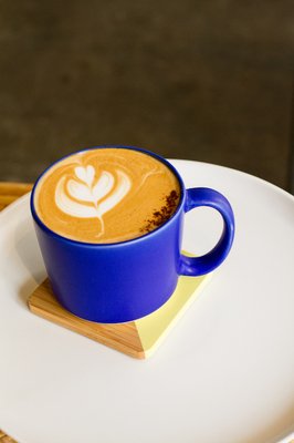 Cafe Social 68 by null