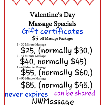 North West Massage - Massage Therapy Near Me - Elma, Washington North West Massage - Massage Therapy Near Me - Elma, Washington