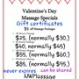 Photo of North West Massage
