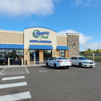 Tumble Fresh Coin Laundry - Maplewood - Street view - Laundromat Near Me - Maplewood, Minnesota Tumble Fresh Coin Laundry - Maplewood - Street view - Laundromat Near Me - Maplewood, Minnesota