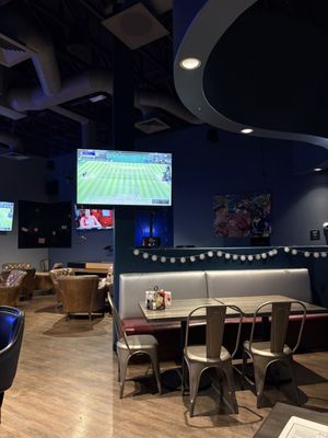 Distill - A Local Bar by null