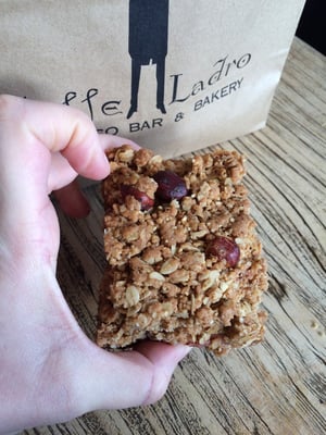 Caffe Ladro - Kirkland by null