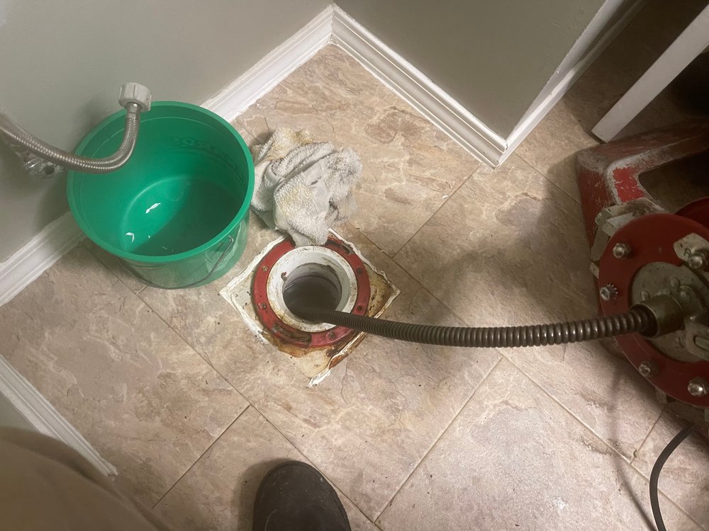 Slide of Chicago Plumbing Experts