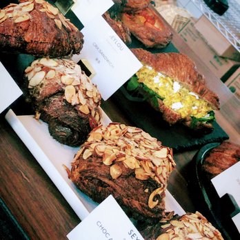 Seylou - array of interesting treats - Bakeries Near Me - Washington, DC, District of Columbia Seylou - array of interesting treats - Bakeries Near Me - Washington, DC, District of Columbia