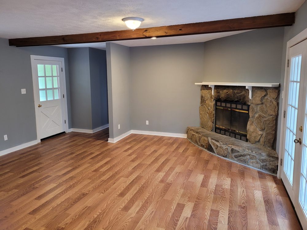 Slide of Heavy Metal Roofing