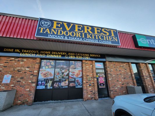 EVEREST RASOI - Updated July 2026 - 19 Photos - 871 Niagara Street ...