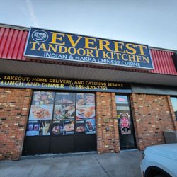 Everest Rasoi