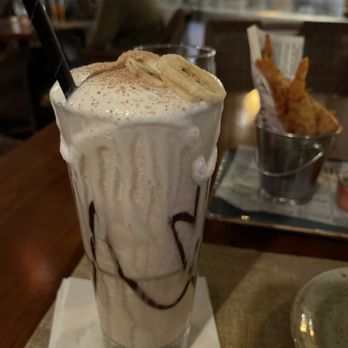 Avalon Grille - Buffalo Milk - New American Near Me - Avalon, California Avalon Grille - Buffalo Milk - New American Near Me - Avalon, California