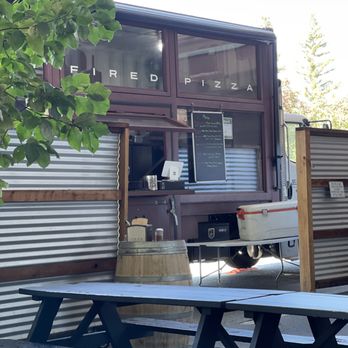 Moonraker Brewing - Bella Family Mobile Wood Fired Pizza Truck October 18th, 2023. - Breweries Near Me - Auburn, California