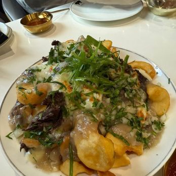 Breaking Dawn Brunch - Pho poutine fries - Breakfast & Brunch Near Me - Los Gatos, California