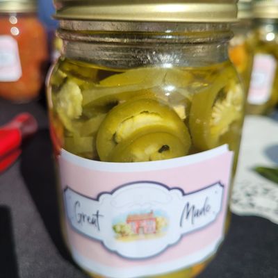 The Farmers Market at Brock's Gap by null