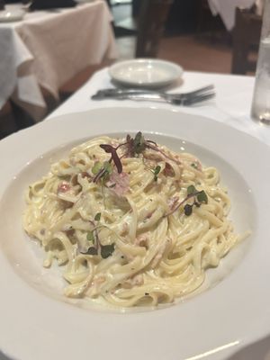 La Contea Italiano Ristorante by null