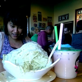 Class 302 Cafe - Ready . ... set... EAT!!! (^_^) - Taiwanese Near Me - Cerritos, California
