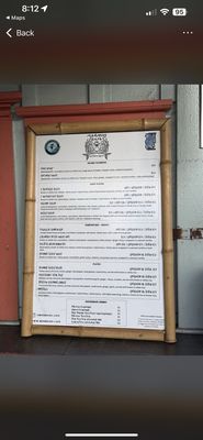 Mermaids Cafe by null