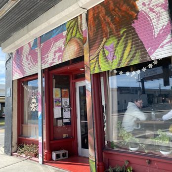 Cafe Hey - Cafe Hey - Sandwiches Near Me - Tampa, Florida