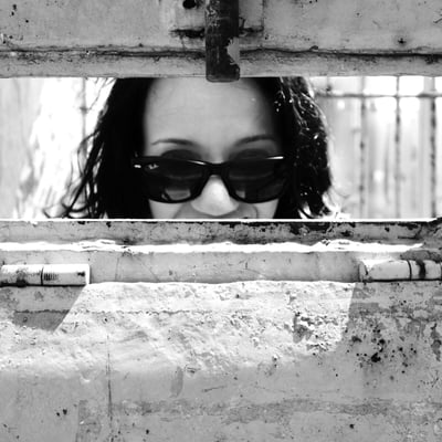 Museu de Arte Contemporânea de Niterói by null