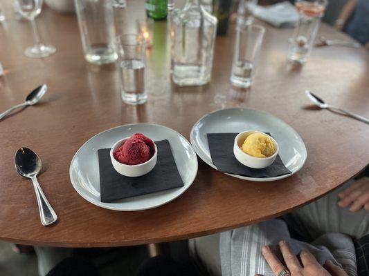 Rosie Food & Wine by null