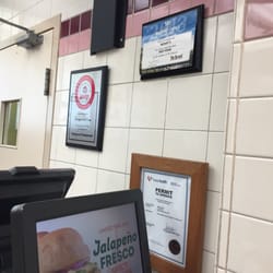 Wendy's
