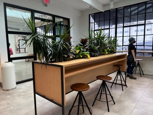 BlendIn Coffee Club by null