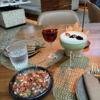 Toca Madera Scottsdale - Mexican Near Me - Scottsdale, Arizona