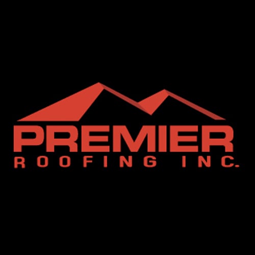 Slide of Premier Roofing
