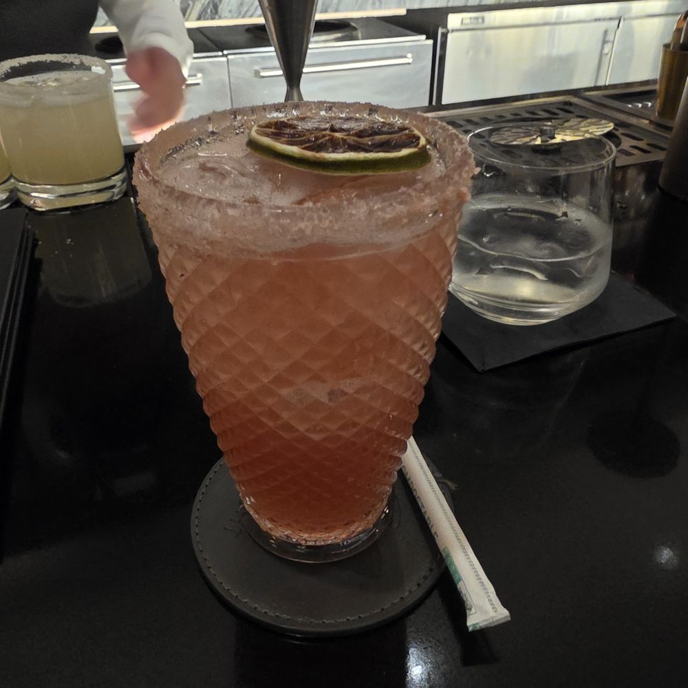 Quadrant - Margaret - Lounges Near Me - Washington, DC, District of Columbia