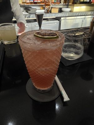 Quadrant Bar & Lounge by null Quadrant Bar & Lounge by null