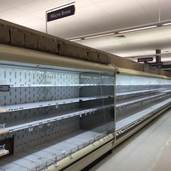 Giant Pharmacy - Beer aisle. Really?!?!?!