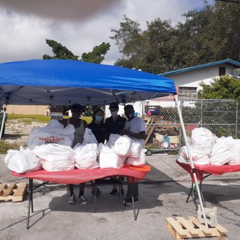 Make A Wish Veterans - Thanksgiving 2020 - Veterans Organizations Near Me - Opa-locka, Florida