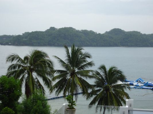 La Puerta Al Paraizo Resort by null