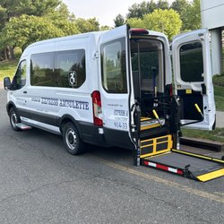 Express Ambulette