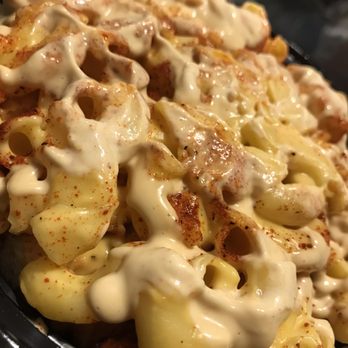 Angry Chickz - Loaded Mac n Cheese - Chicken Shop Near Me - Panorama City, California