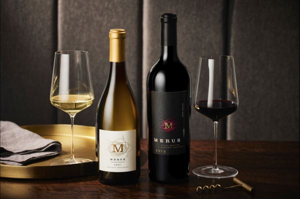 Merus Wines by null