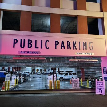 Ace Parking - Parking Near Me - San Diego, California Ace Parking - Parking Near Me - San Diego, California