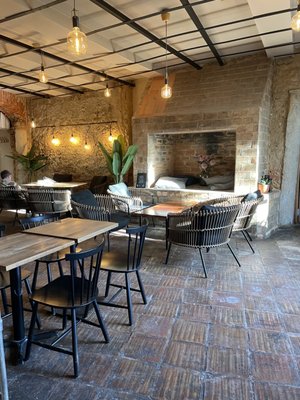 Copenhagen Coffee Lab Alfama by null