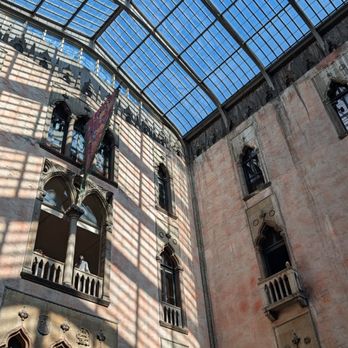 Isabella Stewart Gardner Museum - Art Museums Near Me - Boston, Massachusetts Isabella Stewart Gardner Museum - Art Museums Near Me - Boston, Massachusetts