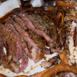 Steak Frites