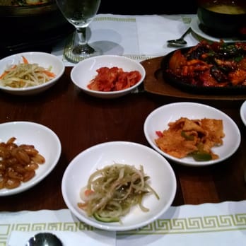 Seoul - Boston - Side dishes - Korean Near Me - Boston, Massachusetts Seoul - Boston - Side dishes - Korean Near Me - Boston, Massachusetts