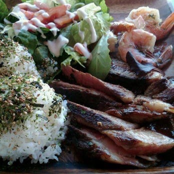 Barefoot Beach Cafe - Breakfast & Brunch Near Me - Honolulu, Hawaii Barefoot Beach Cafe - Breakfast & Brunch Near Me - Honolulu, Hawaii