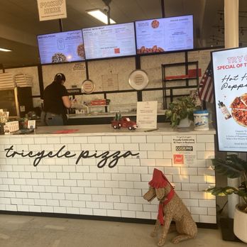 Tricycle Pizza - Pizza Near Me - Seaside, California Tricycle Pizza - Pizza Near Me - Seaside, California