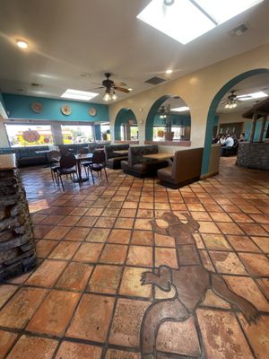 Cafe Santa Rosa by null