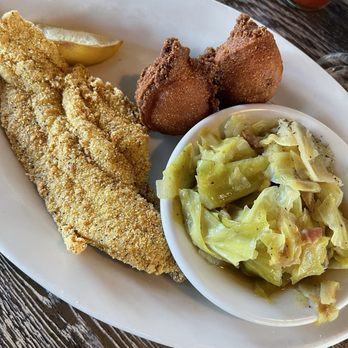 Kowaliga Restaurant - Southern Near Me - Alexander City, Alabama