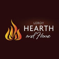 LeRoy Hearth and Home